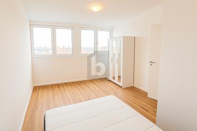 WG ZIMMER FREI AB 1.12.26 - Etagenwohnung Mannheim Käfertal | Angebot:27145245