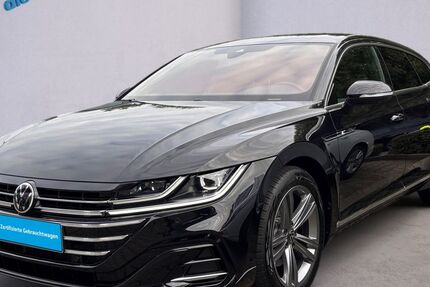 VW Arteon 4.462 km 44.805 &euro; Walldorf 69190