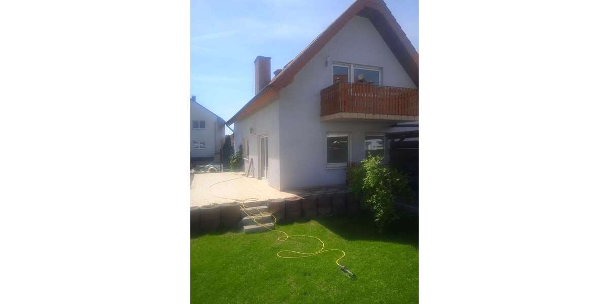 Einfamilienhaus St.Leon-Rot Rot - 5 Zimmer, 130 m&sup2;, 1.450&euro; | Angebot:26423087
