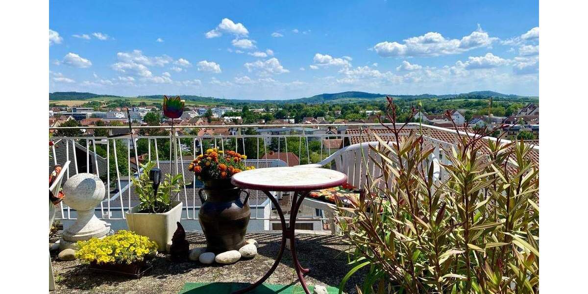 Mehrfamilienhaus, Wohnhaus Wiesloch - 7 Zimmer, 190 m&sup2;, 750.000&euro; | Angebot:25356051