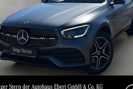 Mercedes-Benz GLC 300 98.000 km 38.550 &euro; Weinheim 69469