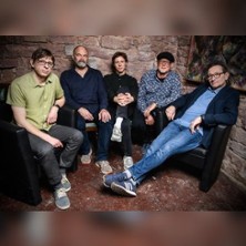 5 to play 05.06.2026 Jazzhaus Heidelberg