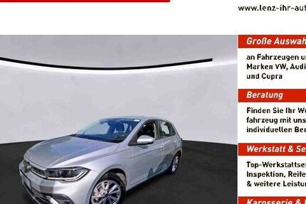 VW Polo 40.150 km 19.290 &euro; Eberbach 69412