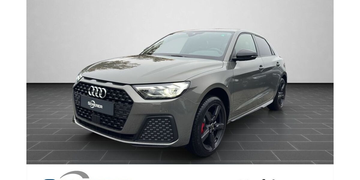 Audi A1 1.050 km 26.844 € Ludwigshafen 67063