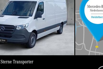 Mercedes-Benz Sprinter 48.610 km 44.601 &euro; Heidelberg 69126