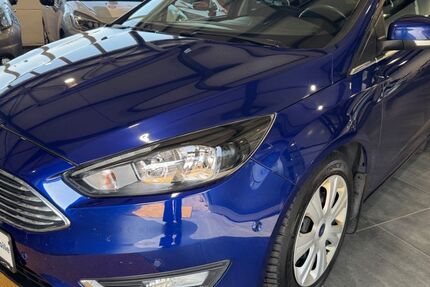 Ford Focus 111.000 km 6.990 &euro; Ludwigshafen am Rhein 67059