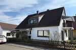 Einfamilienhaus Ketsch - 5 Zimmer, 126 m&sup2;, 649.000&euro; | Angebot:26138885