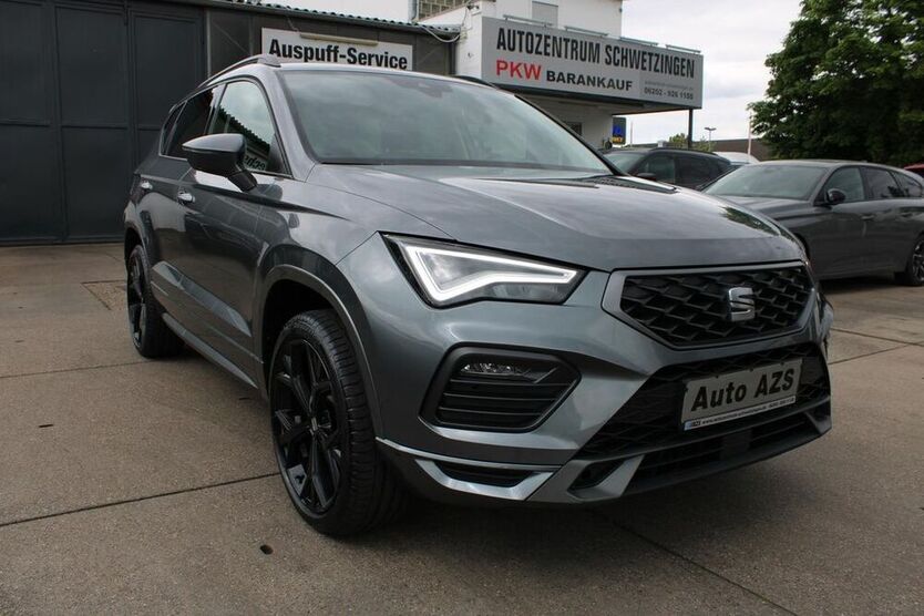 Ateca