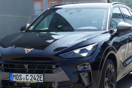 Cupra Terramar 6.990 km 42.690 € Mosbach 74821