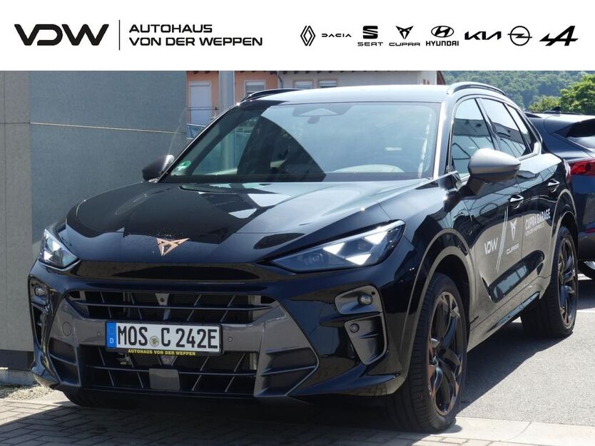 Cupra Terramar 6.990 km 42.690 € Mosbach 74821