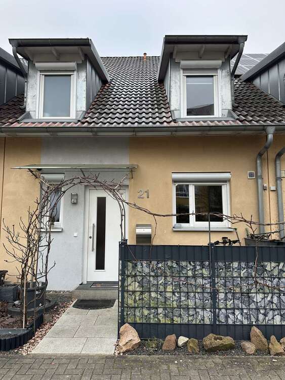 Haus zum Kaufen in Mannheim 435.000 € 128 m²