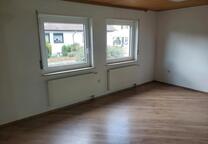 Maisonette Wohnung