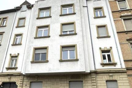 Nähe Klinikum Ludwigshafen! 3 Zimmer Wohnung mit Balkon und Stellplatz 3 zimmer