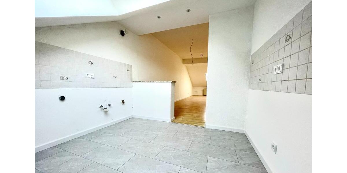 Helle 3ZKB DG Wohnung in Philippsburg 3 zimmer