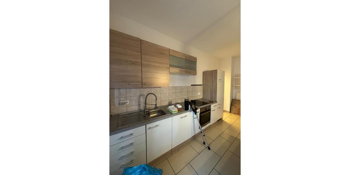 Erdgeschoßwohnung Mannheim Niederfeld - 2 Zimmer, 65 m&sup2;, 950&euro; | Angebot:26331948