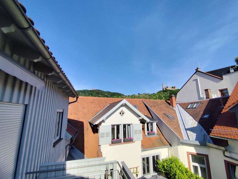 Wohnung zum Mieten in Weinheim 1.050 € 93 m²