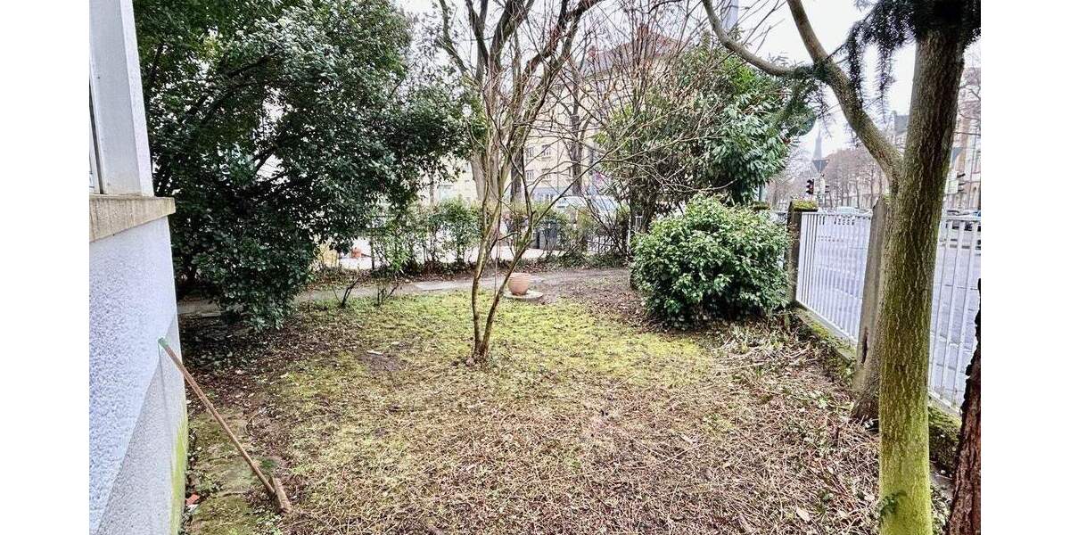 Etagenwohnung Heidelberg/Weststadt Weststadt - 4 Zimmer, 110 m&sup2;, 560.000&euro; | Angebot:25695224
