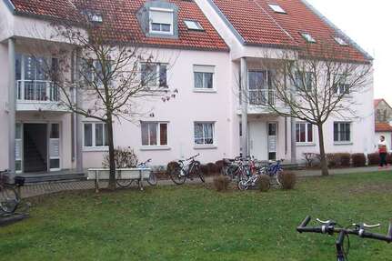 Wohnung zum Mieten in Bobingen 845 € 82 m²