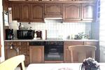 Erdgeschoßwohnung Mannheim Herzogenried - 3 Zimmer, 95 m&sup2;, 1.240&euro; | Angebot:26313901