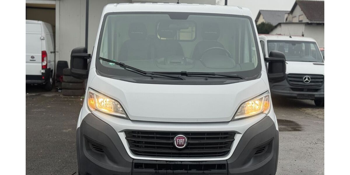 Fiat Ducato 54.000 km 18.900 &euro; Sinsheim 74889