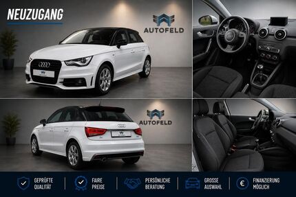 Audi A1 131.300 km 9.950 &euro; Ladenburg 68526