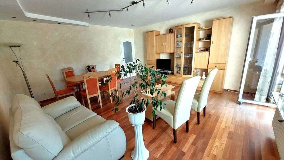 Wohnung zum Mieten in Oftersheim 980 € 88 m²
