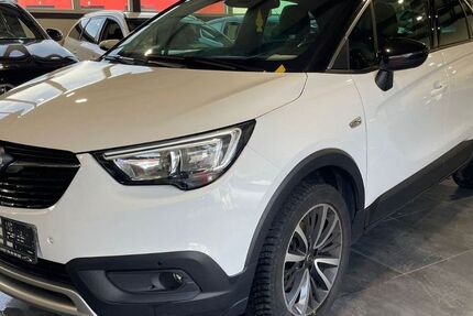 Opel Crossland (X) 103.000 km 9.990 &euro; Ludwigshafen am Rhein 67059