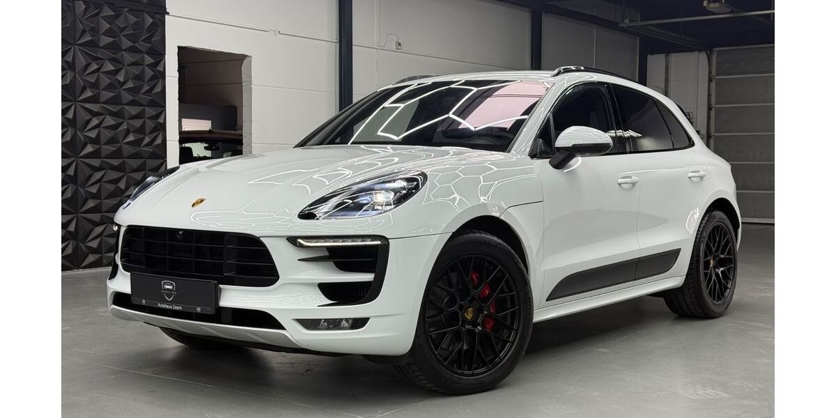 Porsche Macan 51.902 km 53.280 &euro; Sinsheim 74889