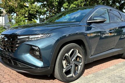 Hyundai TUCSON 78.250 km 24.950 &euro; Böhl-Iggelheim 67459
