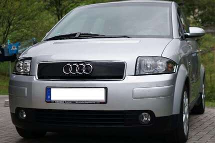Audi A2 122.800 km 7.777 &euro; Schriesheim 69198