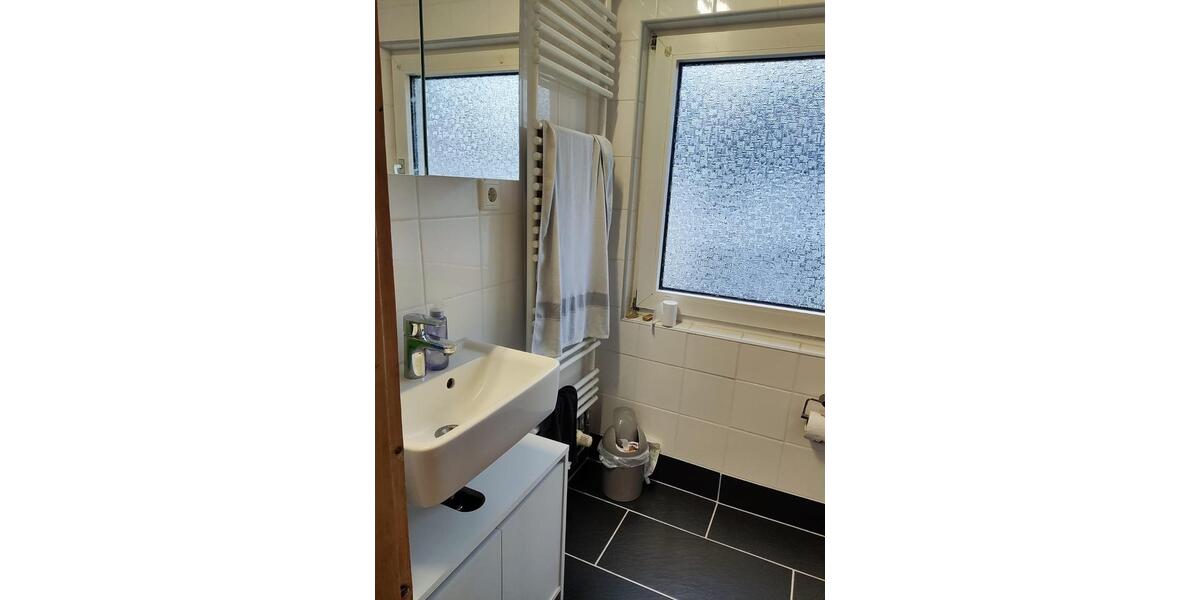 Etagenwohnung Mannheim Gartenstadt - 2 Zimmer, 23 m&sup2;, 550&euro; | Angebot:25269531