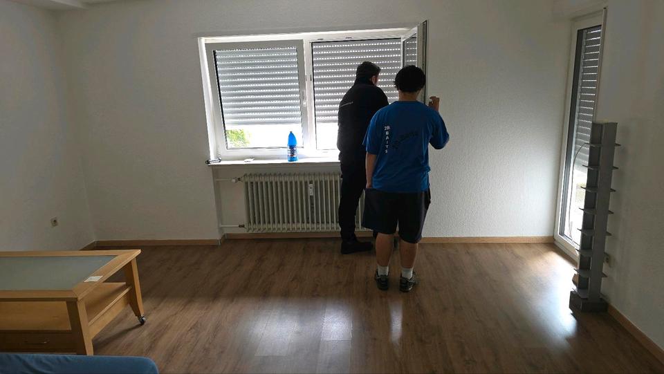 Etagenwohnung Waibstadt - 1 Zimmer, 30 m&sup2;, 600&euro; | Angebot:26690172