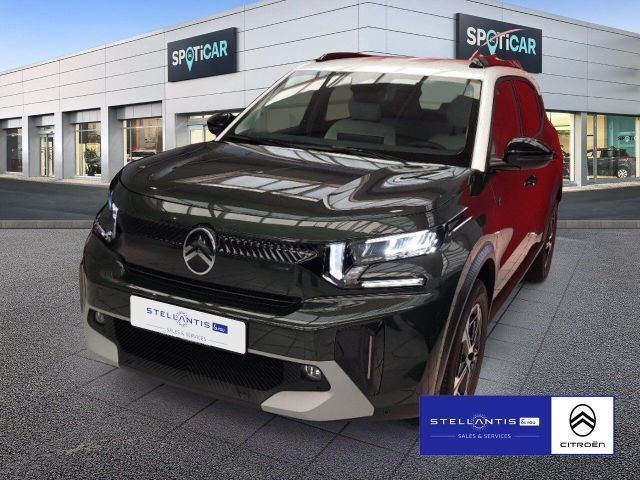 Citroen C3 Aircross 2.500 km 26.970 &euro; Mannheim 68309