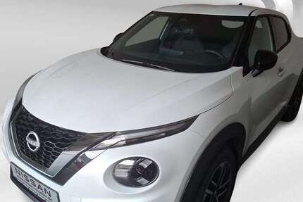 Nissan Juke 6.597 km 20.850 € Heidelberg 69126