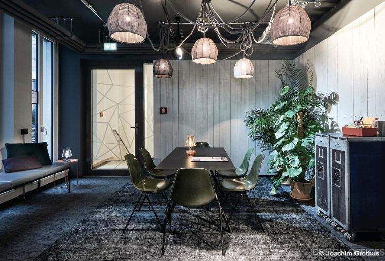 Gewerbeobjekt Heidelberg Bahnstadt - 11.000&euro; | Angebot:25631074