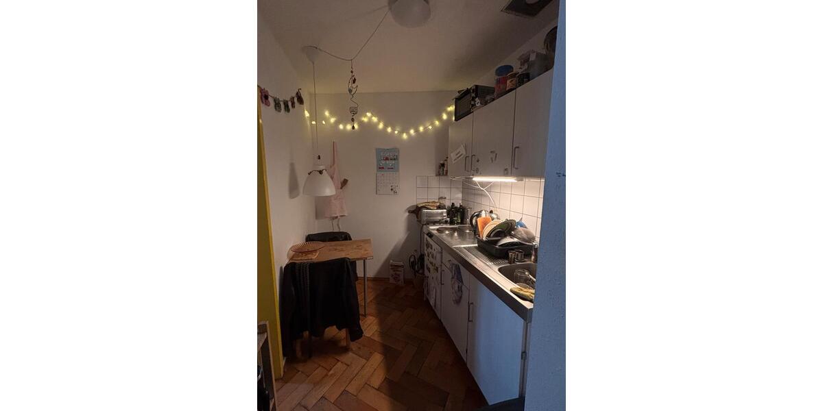 Etagenwohnung Dossenheim - 1 Zimmer, 11 m&sup2;, 495&euro; | Angebot:26423420
