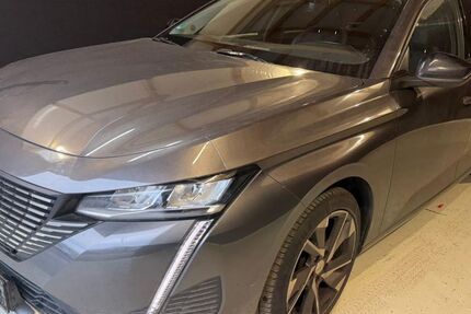 Peugeot 308 112.000 km 14.280 &euro; Heidelberg 69123