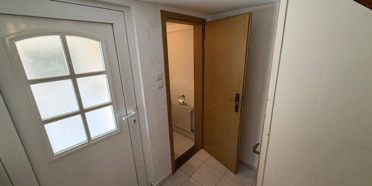 Doppelhaushälfte Bammental Reilsheim - 5 Zimmer, 83 m&sup2;, 380.000&euro; | Angebot:26434531