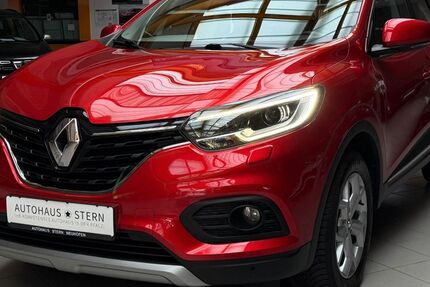 Renault Kadjar 87.300 km 17.990 € Mutterstadt 67112