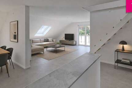 Wohnung Ubstadt-Weiher Weiher - 5 Zimmer, 126 m&sup2;, 429.000&euro; | Angebot:27337003