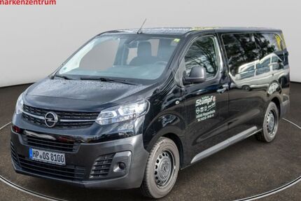 Opel Vivaro 62.500 km 27.990 € Heppenheim 64646