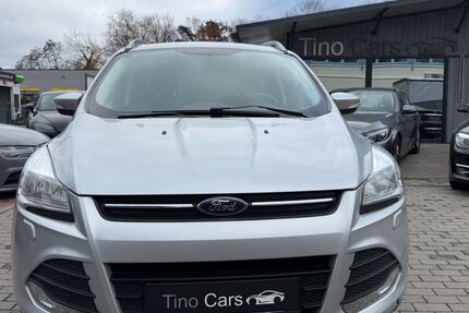 Ford Kuga 122.000 km 9.499 &euro; schifferstadt 67105
