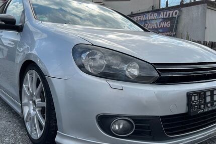 VW Golf 226.777 km 4.499 &euro; Reilingen 68799