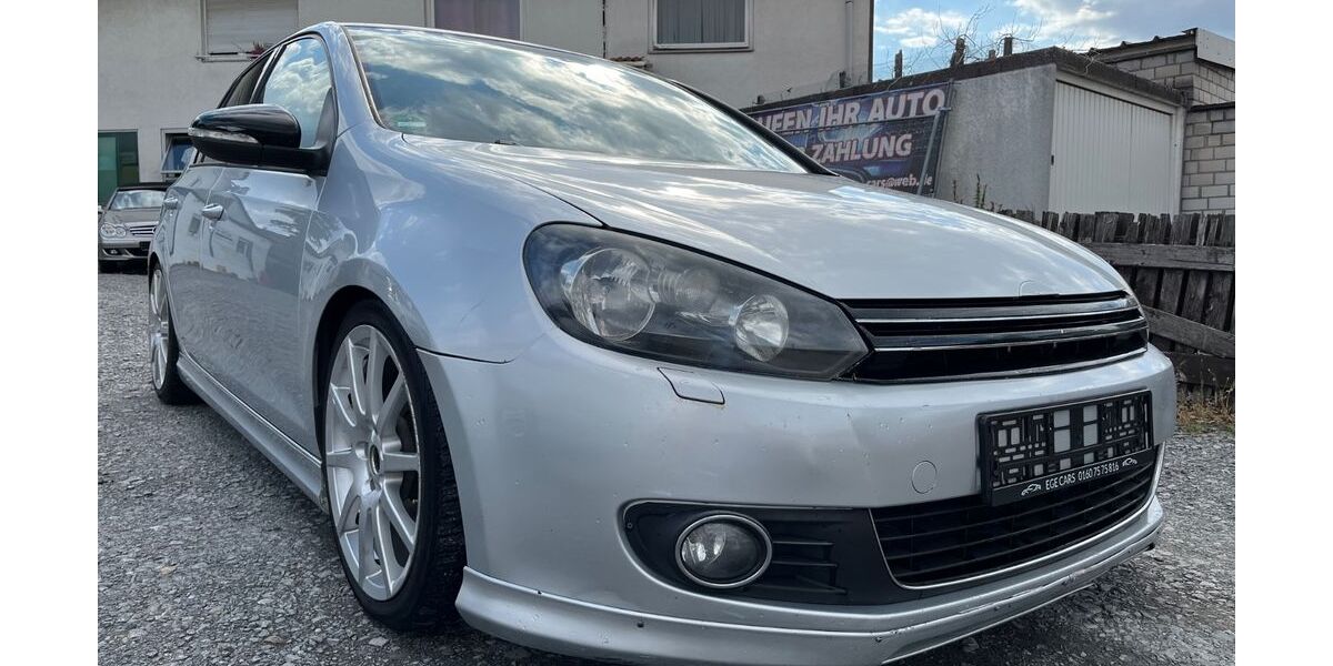 VW Golf 226.777 km 4.499 &euro; Reilingen 68799