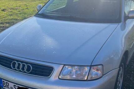 Audi A3 240.000 km 1.800 &euro; Hambrücken 76707