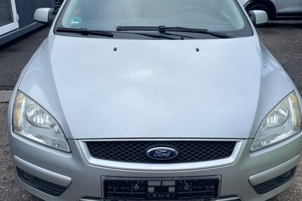 Ford Focus 212.000 km 1.999 € Speyer 67346