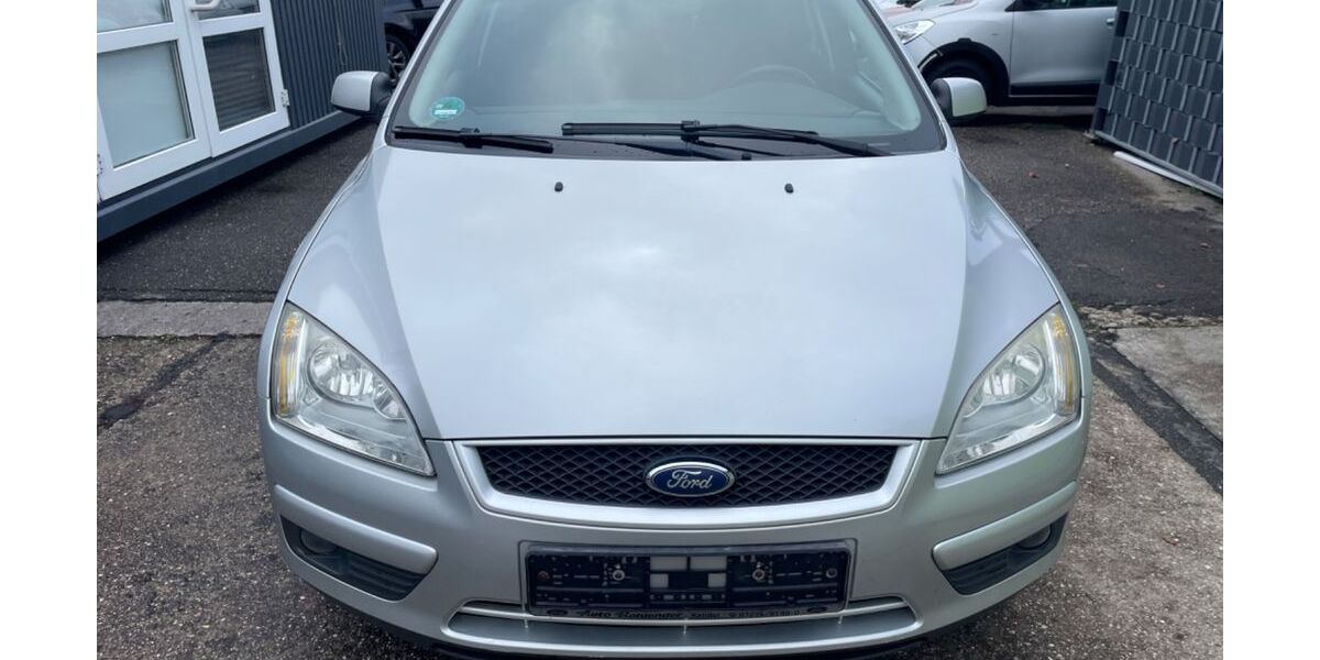 Ford Focus 212.000 km 1.999 € Speyer 67346