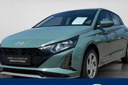 Hyundai i20 12.336 km 16.490 &euro; Mannheim 68307