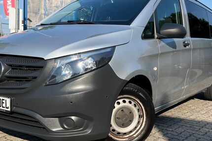Mercedes-Benz Vito 163.000 km 21.999 &euro; Forst 76694