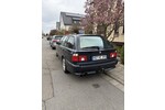 BMW 520 240.000 km 3.599 &euro; Edingen-Neckarhausen 68535